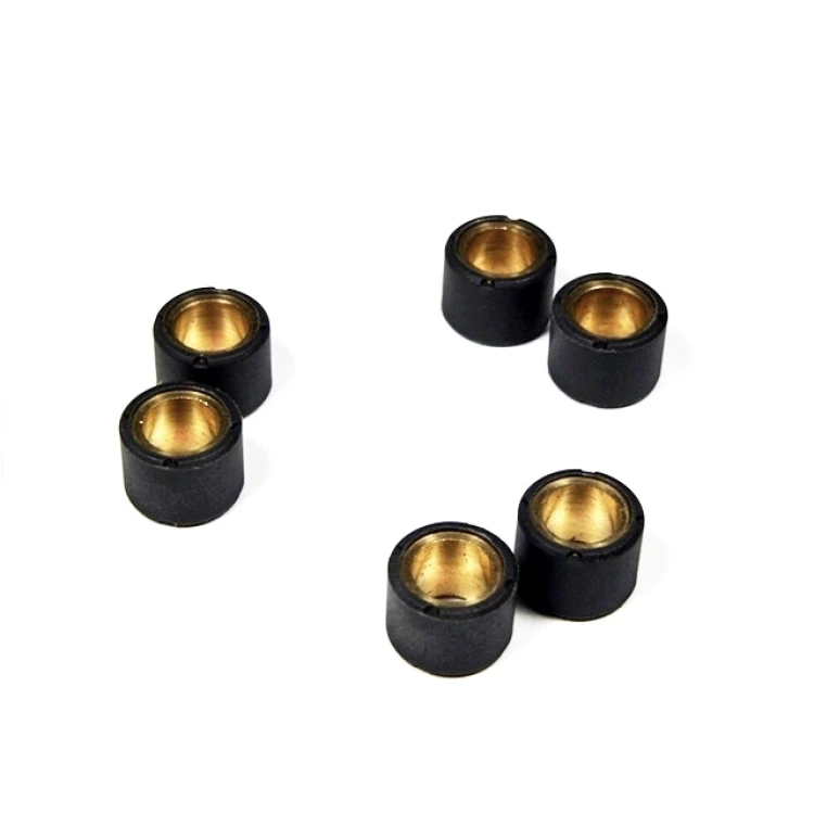 Kuplung görgő grt. 20x15x13.5 gr