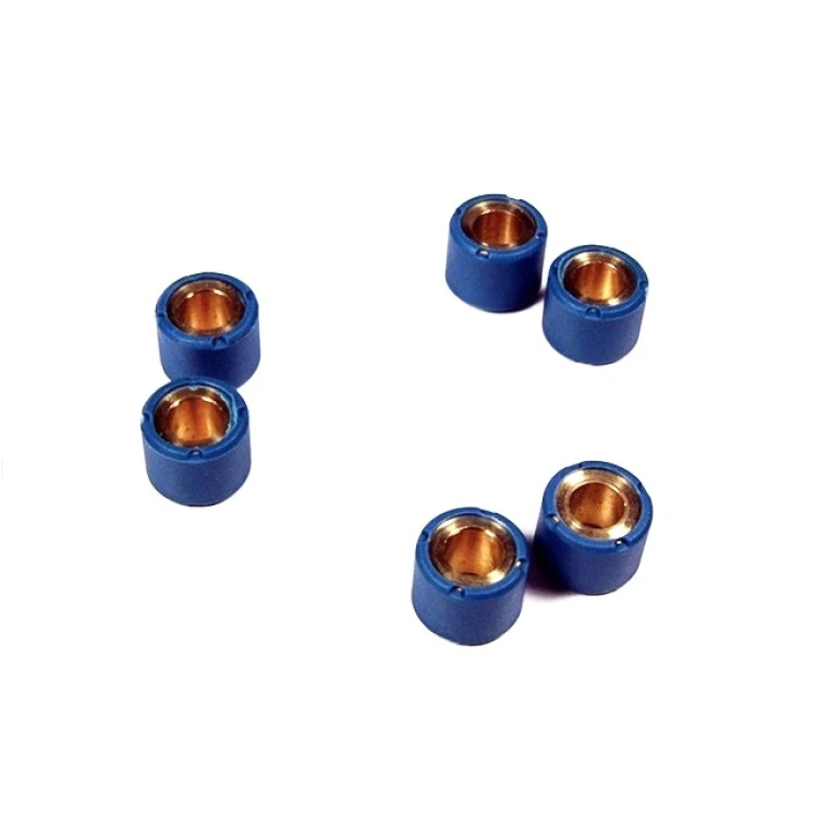 Kuplung görgő grt. 18X14x13.5 gr.