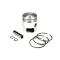 Dugattyú 59.25 KPL.  6V JOBB JAWA 634