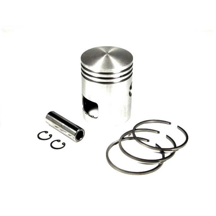 Dugattyú 60.00 KPL.  6V BAL JAWA 634