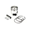 Dugattyú 60.00 KPL.  6V JOBB JAWA 634