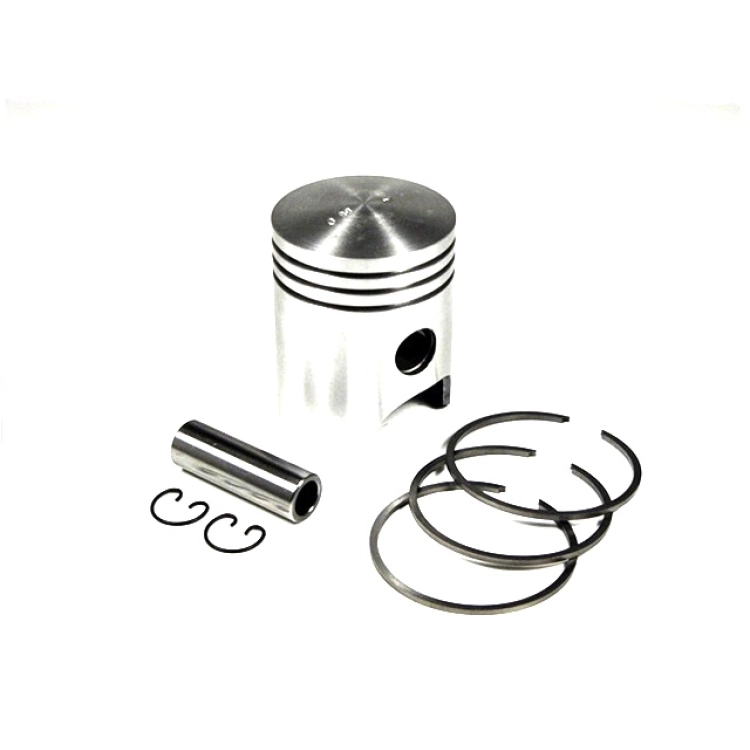 Dugattyú 60.00 KPL. 12V BAL JAWA 638