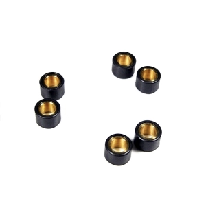 Kuplung görgő grt. 17X12x4.5 gr. 