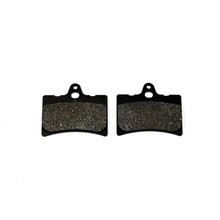 Tárcsafék betét 56x45,5x6 mm CAGIVA City 50 és Prima 50 robogókhoz
