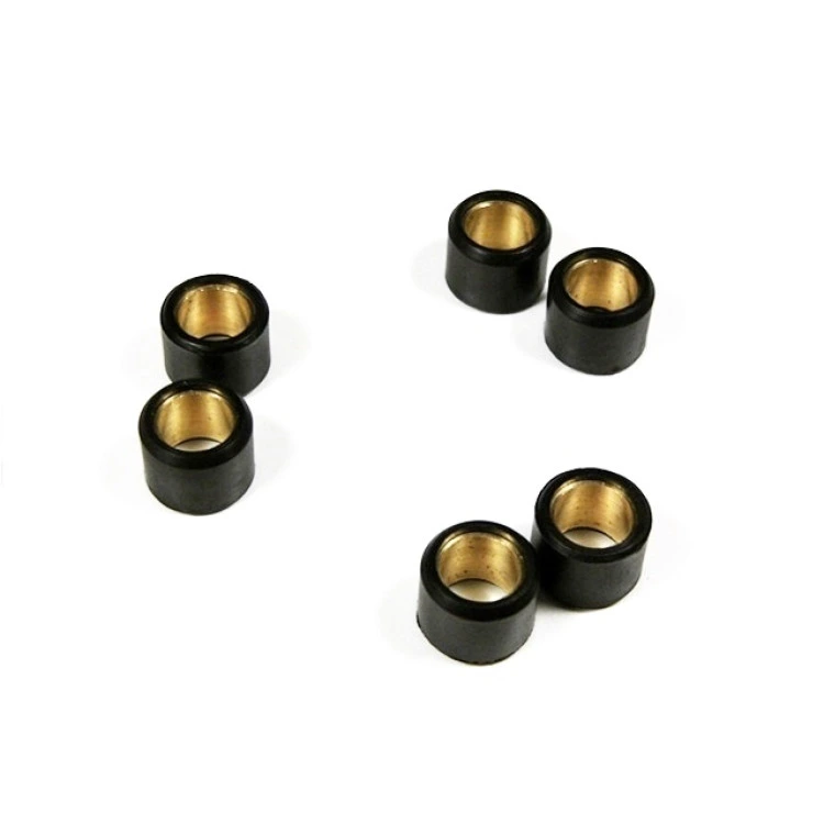 Kuplung görgő grt. 19x15.5x7.8 gr.