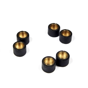 Kuplung görgő grt. 20x15x13.0 gr
