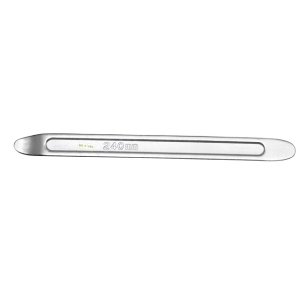 Gumiszerelő vas 240mm