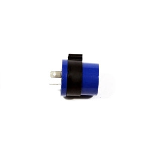 Villogó relé 12V AEROX /Index/ UNIVERZÁLIS