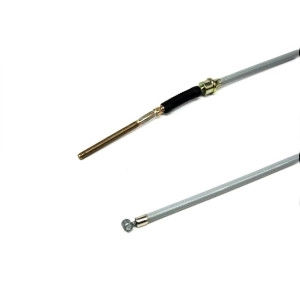 Bowden fék első 1170/1310mm PIAGGIO SFERA-50 91-94