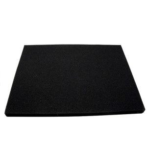 Levegőszűrő szivacs  300X400X20 UNIVERZÁLIS