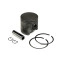 Dugattyú 47.50 KPL. PEUGEOT SPEEDFIGHT / BUXY / ELYSTAR / VIVACITY / X-FIGHT