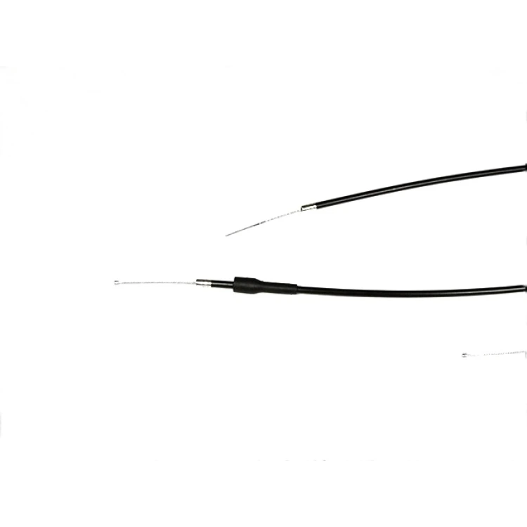 Bowden gáz komplett PIAGGIO 1300 1400 mm