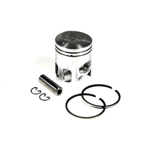 Dugattyú 42.50 KPL. YAMAHA JOG-50 2JA / BWS 3AA / APRILIA AMICO / ITLAJET / MBK BOOSTER /