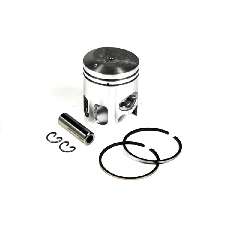 Dugattyú 42.50 KPL. YAMAHA JOG-50 2JA / BWS 3AA / APRILIA AMICO / ITLAJET / MBK BOOSTER /