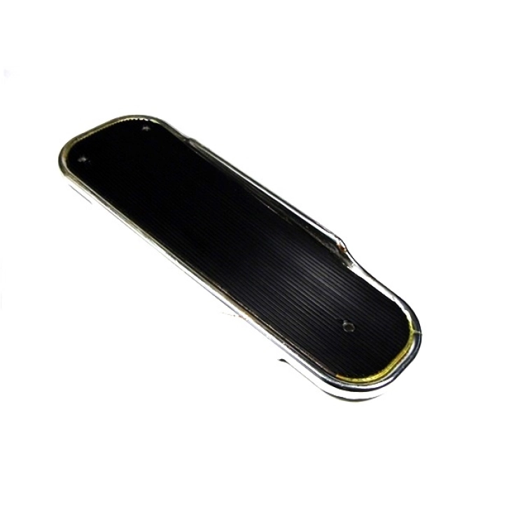 Lábtartó lemez bal SIMSON SCHWALBE KR51/1