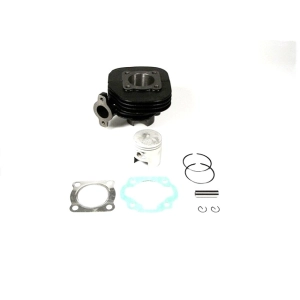 Henger KÍNAI ROBOGÓ 2 T TB50 / 60CCM D43.00 / Szett