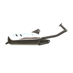 Kipufogó dob 50ccm 4T 