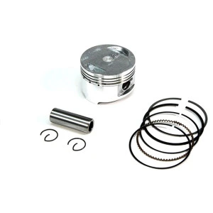 Dugattyú 58.25 KPL. KÍNAI ROBOGÓ 4T 125-150ccm