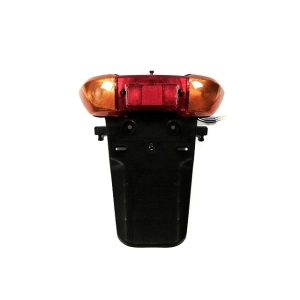 Farokidom KPL. YAMAHA MINT 1YU