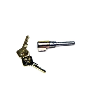 Kormány zár SIMSON SCHWALBE KR51/1 (64-71, 7mm)