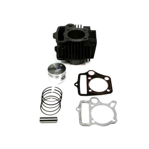 Henger KÍNAI ROBOGÓ / QUAD 110ccm / Szett