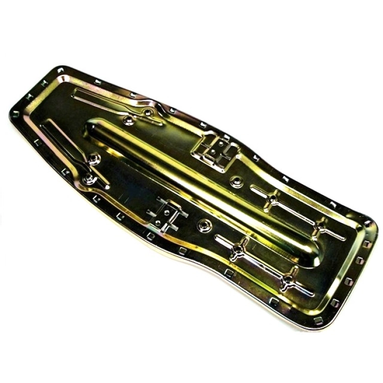 Nyereglemez SIMSON SCHWALBE KR51/1 (Ülés)
