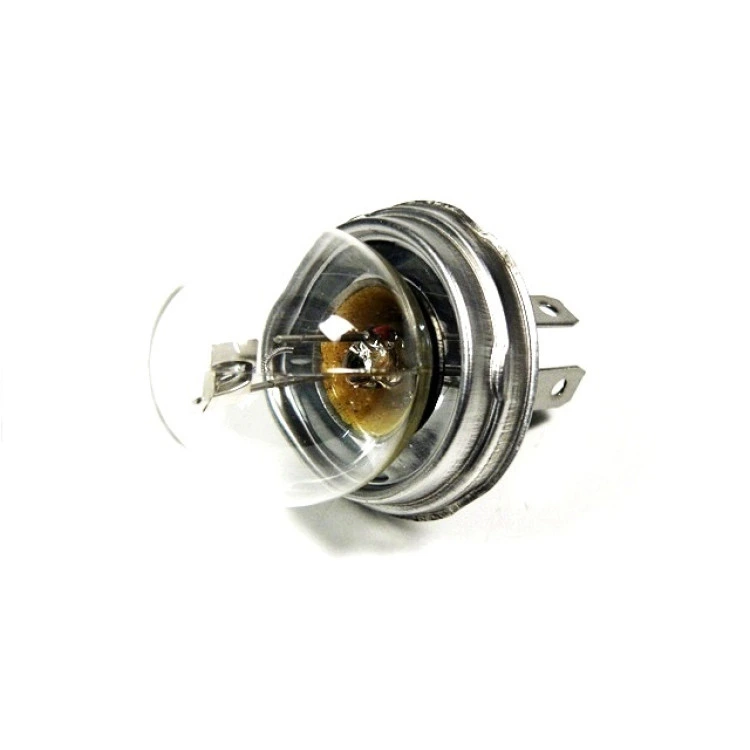 Izzó 12V 45/40W P45T