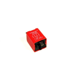Index relé 12V 2x1-50W LED