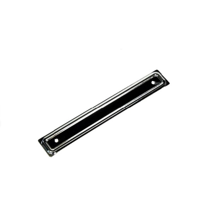 Burkolat díszléc bal /rövid/ SIMSON SCHWALBE KR51/1