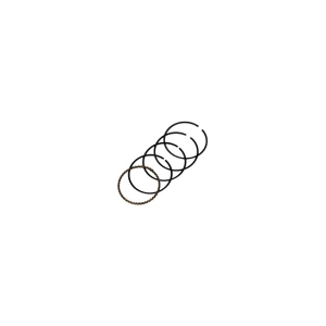 Dugattyú gyűrű GRT. 45.00 4T KÍNAI ROBOGÓ 4T / KEEWAY FACT / KYMCO AGILITY / DINK