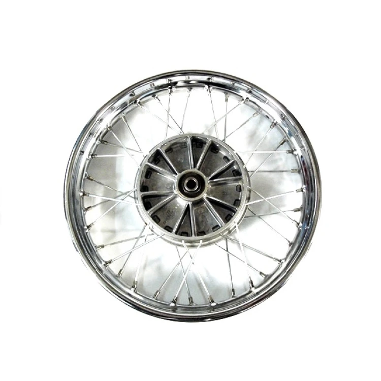 Kerék komplett JAWA 559 PANELKA-250 (16")