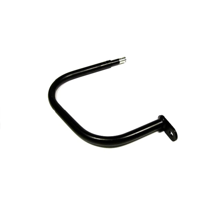 Kapaszkodó oldalsó fekete JAWA 640-0-4 STYLE-350