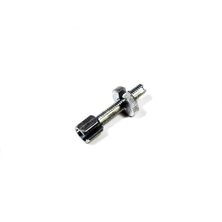 Bowdenállító csavar 6-os 40mm MZ ETZ TS