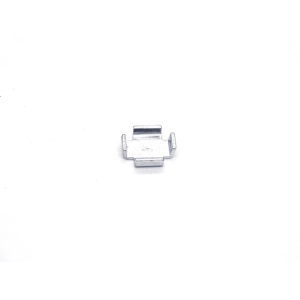 Fékpofa papucs 2,0mm SIMSON