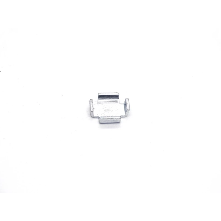 Fékpofa papucs 2,0mm SIMSON
