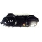 Motorfedél bal /46cm/ 12" KÍNAI ROBOGÓ 4 ÜTEMŰ-50 /BAOTIAN/ 