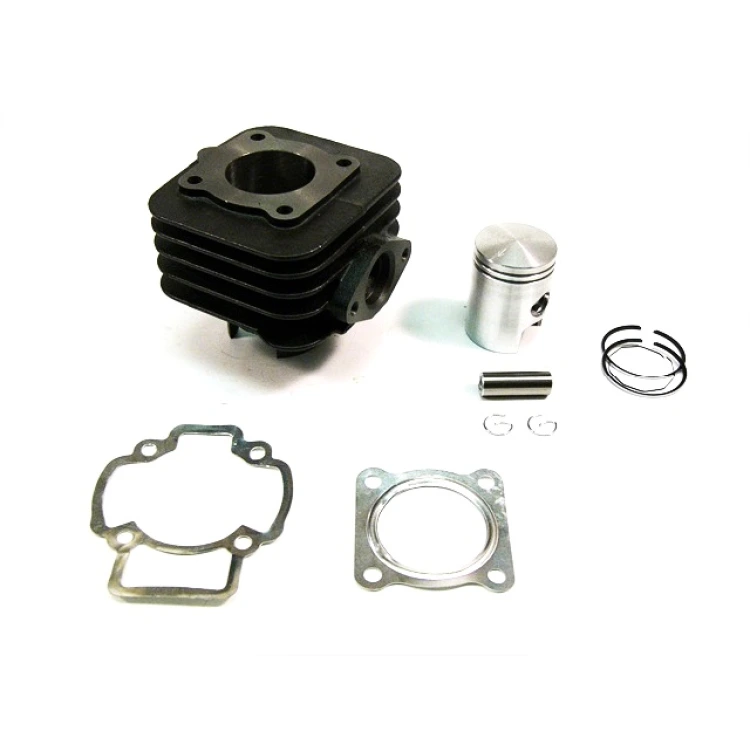 Henger PIAGGIO TYPHOON / GILERA / ITALJET / APRILIA / DERBI / Szett