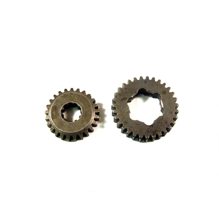 Váltó fogaskerék pár Z25/31 SIMSON 70