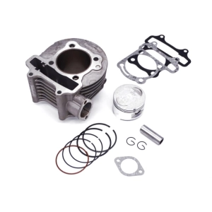 Henger szett KÍNAI ROBOGÓ 4T 125-150 ccm