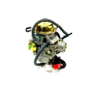 Karburátor komplett KÍNAI robogó 4T 125-150ccm 