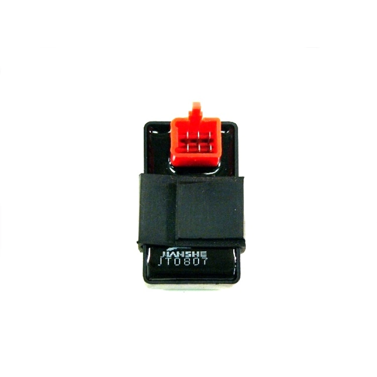 Gyújtáselektronika /6Lábú/ KÍNAI ROBOGÓ QUAD-250