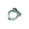 Kipufogó bilincs első SIMSON ENDURO 32mm