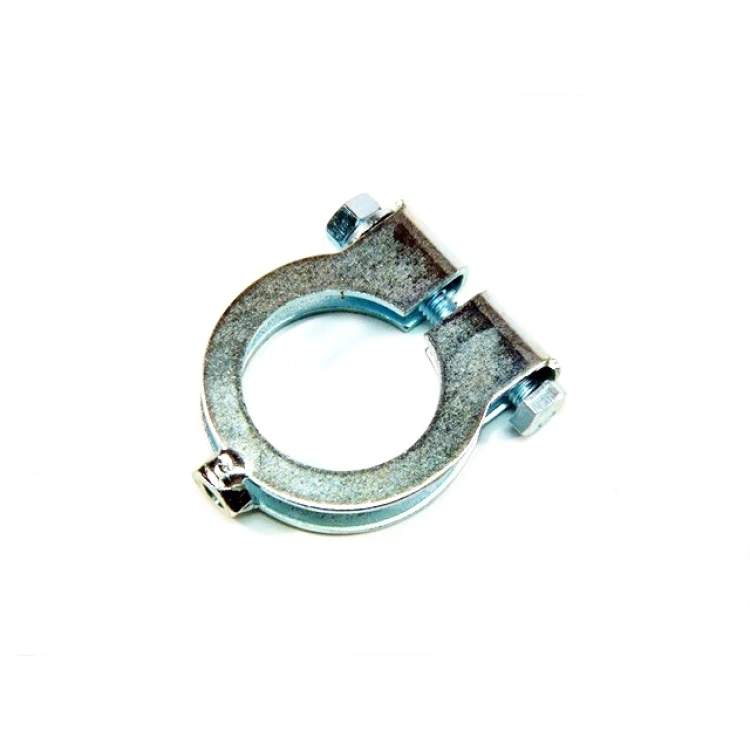 Kipufogó bilincs első SIMSON ENDURO 32mm