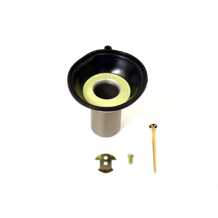 Karburátor membrán 24mm KÍNAI ROBOGÓ 4 ÜTEMŰ-125-150ccm