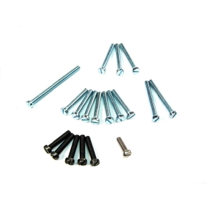 Csavar készlet motorblokkhoz SIMSON SCHWALBE KR51/1