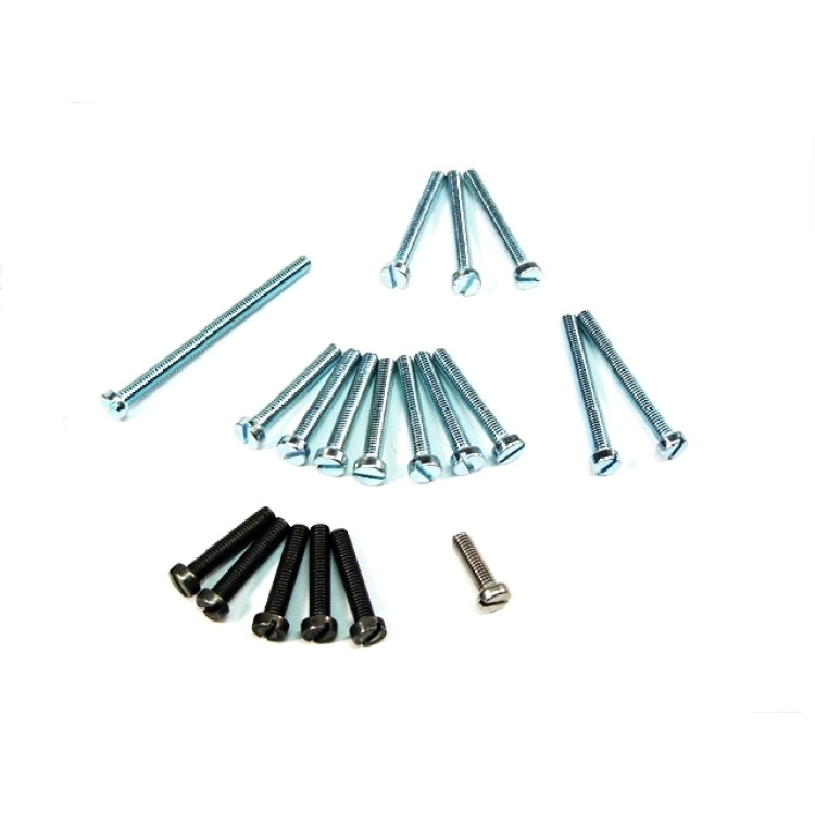 Csavar készlet motorblokkhoz SIMSON SCHWALBE KR51/1