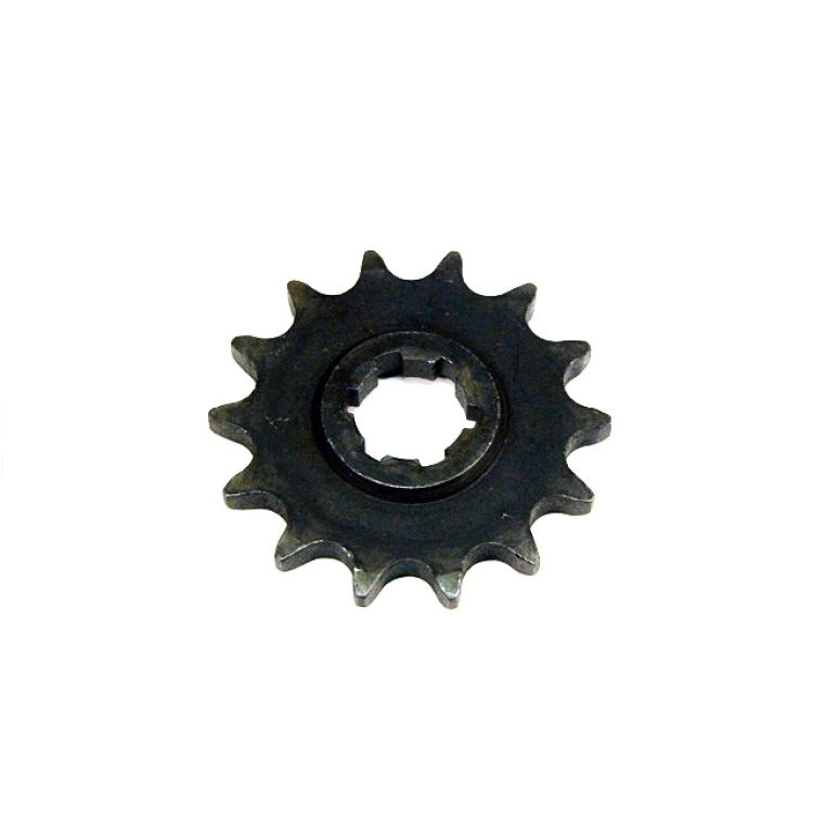 Lánckerék első Z14 MZ TS-125