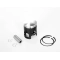 Dugattyú 40.50 KPL. KEEWAY MATRIX-50 / FACT / FOCUS / CPI HUSSAR / 