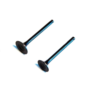 Szelep grt. D:5MM L:66MM KÍNAI ROBOGÓ 4 ÜTEMŰ-100ccm
