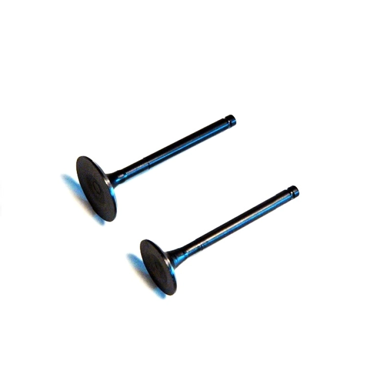 Szelep grt. D:5MM L:66MM KÍNAI ROBOGÓ 4 ÜTEMŰ 125-150